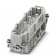 Модуль для контактов - HC-K 4/8-ESTS Phoenix Contact артикул 1679333 Феникс Контакт, фото на Овертайм