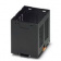 Нижняя часть корпуса - EH 90-B/ABS BK9005 Phoenix Contact артикул 2201488 Феникс Контакт, фото на Овертайм