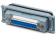 Монтажная рама D-SUB - VS-25-A-GC-BU/BU Phoenix Contact артикул 1689734 Феникс Контакт, фото на Овертайм