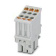 Разъем печатной платы - HSCP-SP 1,5-1U6-7035 Phoenix Contact артикул 2202234 Феникс Контакт, фото на Овертайм
