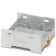 Нижняя часть корпуса - EH 67,5 F-B/ABS-PC GY7035 Phoenix Contact артикул 1074952 Феникс Контакт, фото на Овертайм