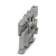 Соединитель COMBI - PPC 2,5-NS/1-L Phoenix Contact артикул 3000652 Феникс Контакт, фото на Овертайм