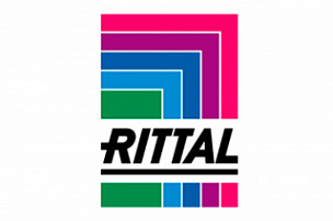 XRU9665099_73 Защит.панель 800х300мм (шир.шкафа 800мм) Rittal артикул XRU9665099_73  Риттал, фото на Овертайм