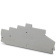 Концевая крышка - D-ST 2,5-4L/2P Phoenix Contact артикул 3041927 Феникс Контакт, фото на Овертайм