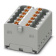 Распределительный блок - PTFIX 12X1,5 GY Phoenix Contact артикул 3002758 Феникс Контакт, фото на Овертайм