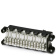 Комплект контактных вставок - VC-TR4/5M-PEA-S66666-SET Phoenix Contact артикул 1607226 Феникс Контакт, фото на Овертайм
