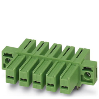 Ответная часть - IPC 5/11-GF-7,62 Phoenix Contact артикул 1708585 Феникс Контакт, фото на Овертайм