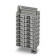 Сотовые клеммы - FTMC 1,5/32-2 Phoenix Contact артикул 3270354 Феникс Контакт, фото на Овертайм