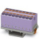 Распределительный блок - PTFIX 18X4-NS35 VT Phoenix Contact артикул 3273586 Феникс Контакт, фото на Овертайм