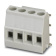 Клеммные блоки для печатного монтажа - MKDSO 2,5/ 4-R KMGY Phoenix Contact артикул 2908472 Феникс Контакт, фото на Овертайм
