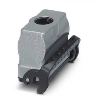 Корпус - HC-B 24-KML-H-O1STM40 Phoenix Contact артикул 1460326 Феникс Контакт, фото на Овертайм