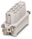 Модуль для контактов - HC-D 25-EBUC-R Phoenix Contact артикул 1679524 Феникс Контакт, фото на Овертайм