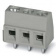 Клеммы для печатной платы - BC-500X10- 8 BK Phoenix Contact артикул 5453949 Феникс Контакт, фото на Овертайм