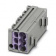 Сотовые клеммы - FTMC 1,5-3 /VT Phoenix Contact артикул 3270445 Феникс Контакт, фото на Овертайм