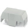 Верхняя часть корпуса - EH 35 F-C CS/ABS-PC GY7035 Phoenix Contact артикул 1074866 Феникс Контакт, фото на Овертайм