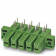 Ответная часть - IPC 5/ 9-GFU-7,62 Phoenix Contact артикул 1708789 Феникс Контакт, фото на Овертайм