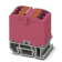 Распределительный блок - PTFIX 6X2,5-NS15A PK Phoenix Contact артикул 3274117 Феникс Контакт, фото на Овертайм