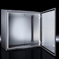 Компактные распределительные шкафы АЕ Нержавеющая сталь Rittal (Риттал) фото на Овертайм