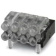 Световод - HS LC-H-D2/ R2XC4-2,54 Phoenix Contact артикул 2202531 Феникс Контакт, фото на Овертайм