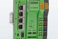 Контроллер IoT ILC 2050 BI для инфраструктуры зданий