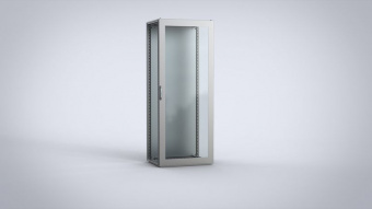 Стеклянная дверь 1800x800 мм  арт. DNGS1808  купить у официального дистрибьютора в Санкт-Петербурге и Москве с доставкой.