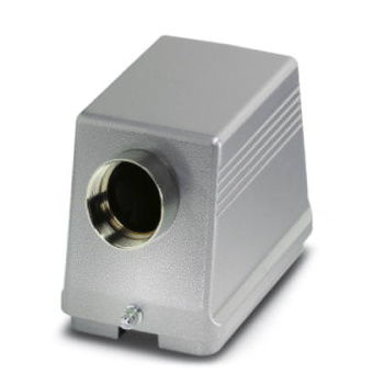 Корпус - HC-B 48-TFL-96/O1M40S Phoenix Contact артикул 1604880 Феникс Контакт, фото на Овертайм
