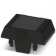 Верхняя часть корпуса - EH 45-C CS/ABS-PC BK9005 Phoenix Contact артикул 1069883 Феникс Контакт, фото на Овертайм