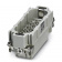 Модуль для контактов - HC-D 40-ESTC-R Phoenix Contact артикул 1679485 Феникс Контакт, фото на Овертайм