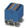 Распределительный блок - PTFIX 12X2,5-NS15A BU Phoenix Contact артикул 3274124 Феникс Контакт, фото на Овертайм