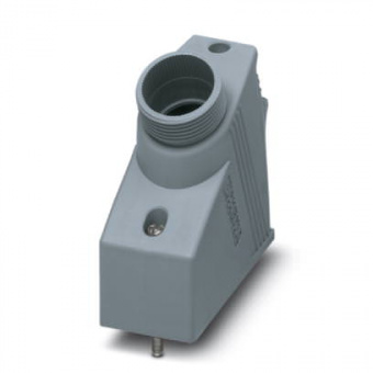 Сальниковый корпус - VC-K-T2-Z Phoenix Contact артикул 1852943 Феникс Контакт, фото на Овертайм