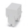 Крышка корпуса - ME-IO 18,8 C 2U MC 7035 Phoenix Contact артикул 2202616 Феникс Контакт, фото на Овертайм