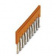 Перемычка - FBS 10-8 CT Phoenix Contact артикул 3033833 Феникс Контакт, фото на Овертайм