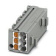 Сотовые клеммы - PTMC 1,5-3 /WH Phoenix Contact артикул 3270301 Феникс Контакт, фото на Овертайм
