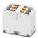 Распределительный блок - PTFIX 6X2,5 WH Phoenix Contact артикул 3273276 Феникс Контакт, фото на Овертайм