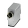 Корпус - HC-D 25-TFL-72/O1M25S Phoenix Contact артикул 1604969 Феникс Контакт, фото на Овертайм