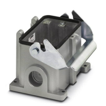 Корпус - HC-B 48-SML-100/O2M40 Phoenix Contact артикул 1604876 Феникс Контакт, фото на Овертайм