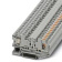 Проходные клеммы - PTU 4-MTD-P Phoenix Contact артикул 3209540 Феникс Контакт, фото на Овертайм