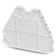 Концевая крышка - D-PTRV 4 WH A-D LGS Phoenix Contact артикул 3270235 Феникс Контакт, фото на Овертайм