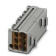 Сотовые клеммы - FTMC 1,5-3 /BN Phoenix Contact артикул 3270443 Феникс Контакт, фото на Овертайм