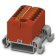 Распределительный блок - PTFIX 6/12X2,5-NS35A RD Phoenix Contact артикул 3273224 Феникс Контакт, фото на Овертайм
