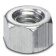 Гайки - NUT HEX M5 Phoenix Contact артикул 3003001 Феникс Контакт, фото на Овертайм