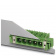 Ответная часть - DFK-PC 6-16/ 9-GF-SH-10,16 Phoenix Contact артикул 1702002 Феникс Контакт, фото на Овертайм