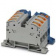 Клемма для высокого тока - PTPOWER 35-3L/N-F Phoenix Contact артикул 3212073 Феникс Контакт, фото на Овертайм