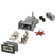 Комплекты соединителей D-SUB - VS-25-SET-EMV Phoenix Contact артикул 1652208 Феникс Контакт, фото на Овертайм