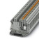 Клеммы с ножевыми размыкателями - UT 6-MTL P/P Phoenix Contact артикул 3046147 Феникс Контакт, фото на Овертайм