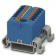 Распределительный блок - PTFIX 6/12X2,5-NS35A BU Phoenix Contact артикул 3273222 Феникс Контакт, фото на Овертайм