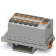 Распределительный блок - PTFIX 10/12X4-NS35 GY Phoenix Contact артикул 3273614 Феникс Контакт, фото на Овертайм