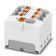 Распределительный блок - PTFIX 10/6X4 WH Phoenix Contact артикул 3273868 Феникс Контакт, фото на Овертайм