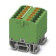 Распределительный блок - PTFIX 12X2,5-NS15A GN Phoenix Contact артикул 3274130 Феникс Контакт, фото на Овертайм