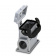 Корпус - HC-B 16-SMLD-67/M2PG21 Phoenix Contact артикул 1771697 Феникс Контакт, фото на Овертайм